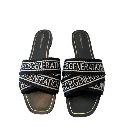 BCBGeneration sandals size 10 - Picture 1 of 5